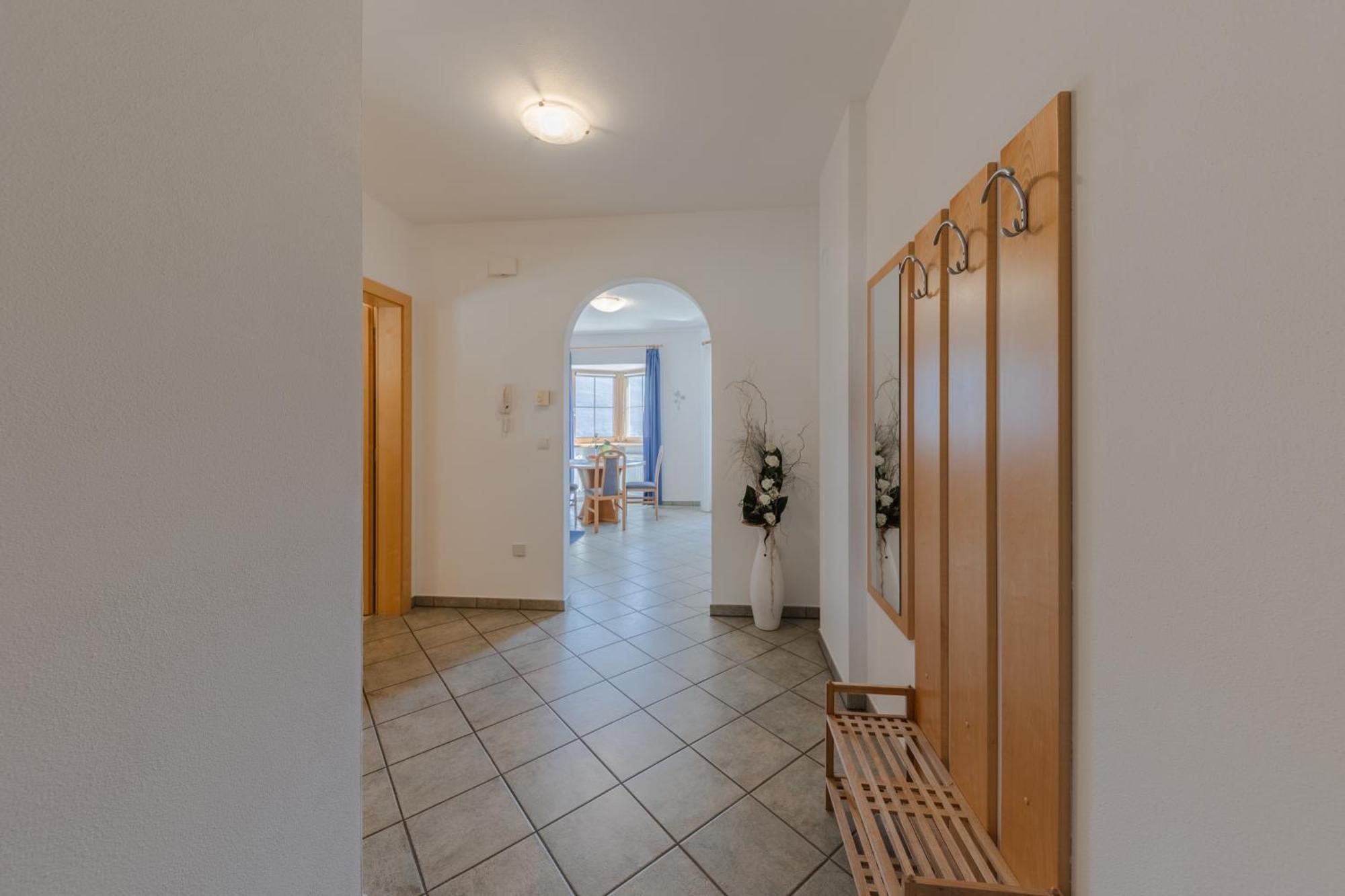 St. Josefhof Apartment Caldaro Exterior foto